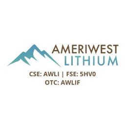 Ameriwest Lithium Inc