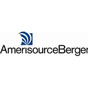 Logo de Amesco Drug Corporation