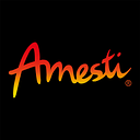 Logo de Amesti
