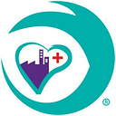 Logo de Ami Salud Responsable