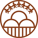Logo de Amity Foundation