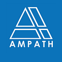Logo de Ampath Laboratories