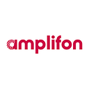 Logo de Amplifon