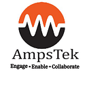 Logo de Ampstek