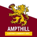 Ampthill and District Community Rugby Club Ltd logo