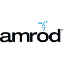 Logo de Amrod