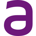 Logo de Amsive