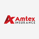 Logo de Amtex Insurance & Constitution General Agency LLC