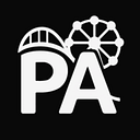 Logo de Amusement Park