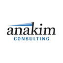 Anakim Consulting Inc