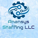 Logo de Anansys Staffing LLC