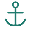 Logo de Anchor Co-Living