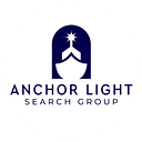 Logo de Anchor Search Group