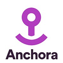 Logo de Anchora