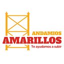 Logo de Andamios Amarillos
