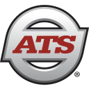 Logo de Anderson Trucking Service