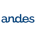 Logo de Andes Express