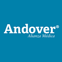 Logo de Andover Alianza Medica