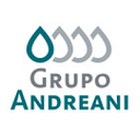 Logo de Andreani Grupo Logistico