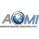 Logo de Andrew Osakwe Ministries International