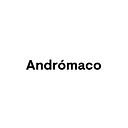 Logo de Andromaco