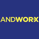 Logo de Andworx