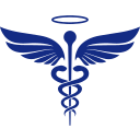 Logo de Angel City