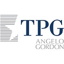 Angelo, Gordon Europe LLP logo