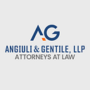 Logo de Angiuli & Gentile LLP