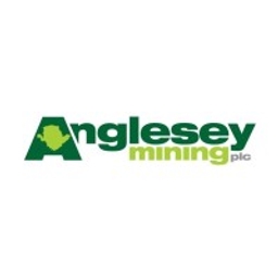 Anglesey Mining