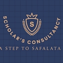 Anglia Scholars Educational Consultancy Ltd logo
