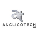 Logo de Anglicotech, LLC