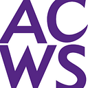 Logo de Animal Care Acws