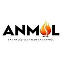 Anmol Warrington Ltd logo