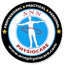 Ann Physiocare Limited logo