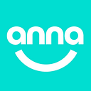 Logo de Anna Group