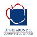 Logo de Anne Arundel County Public Schools