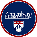 Annenberg TV News logo