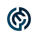 Anoopam Mission logo