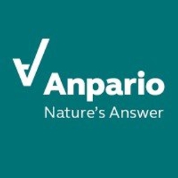 Anpario Plc