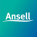 Logo de Ansell