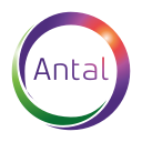 Antal International logo