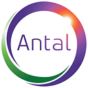 Logo de Antal International