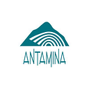 Logo de Antamina