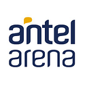 Logo de Antel Arena
