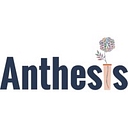Anthesis (UK) Limited logo