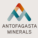 Logo de Antofagasta Minerals
