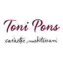 Logo de Antoni Pons, S.A.