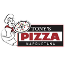 Logo de Antoninos Pizza Napoletana
