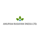 Anupam logo